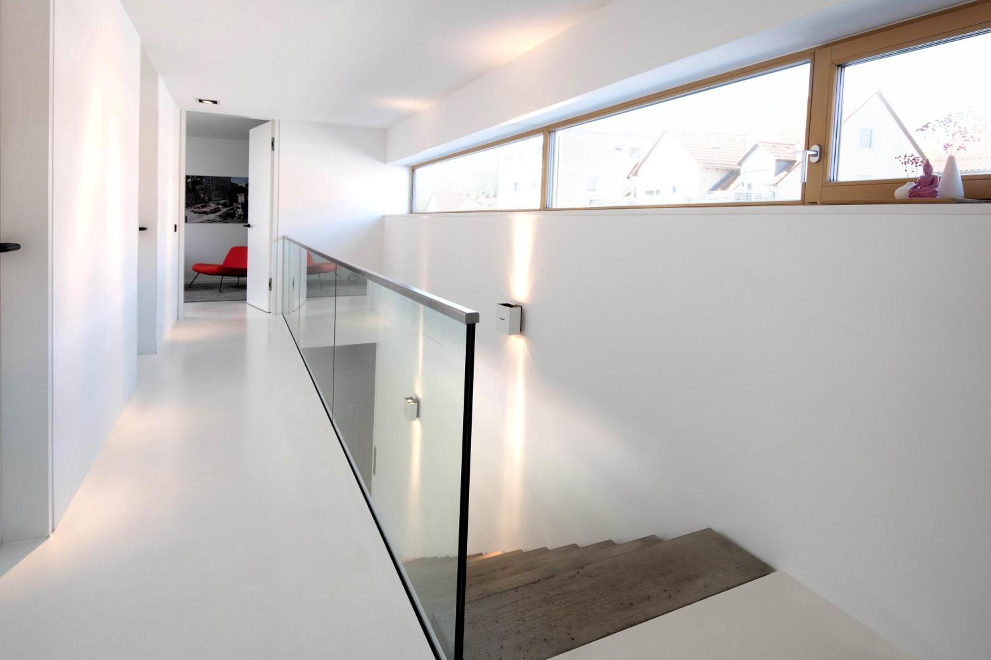 B6 - Die Moderne Architektenvilla Fuer 2-6 Personen, Nuernberg Luaran gambar