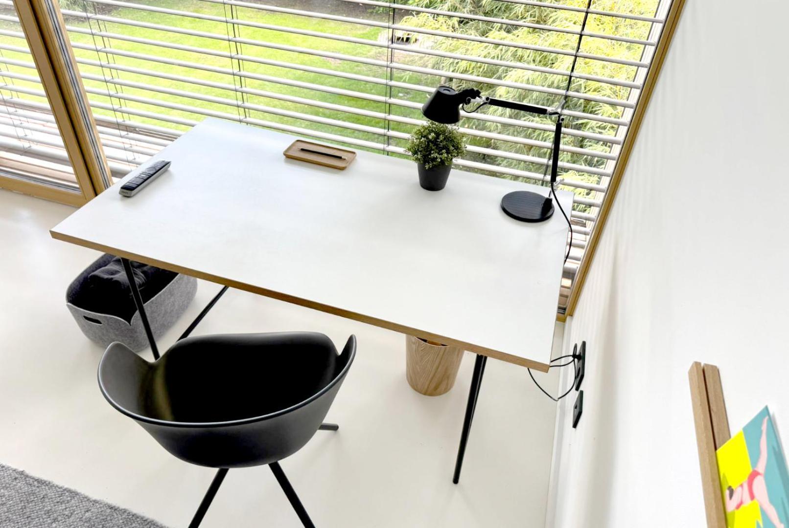 B6 - Die Moderne Architektenvilla Fuer 2-6 Personen, Nuernberg Luaran gambar